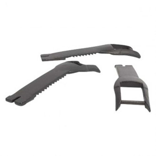 Motovan Strap Kit Of 3 Size 11-13 75-6229