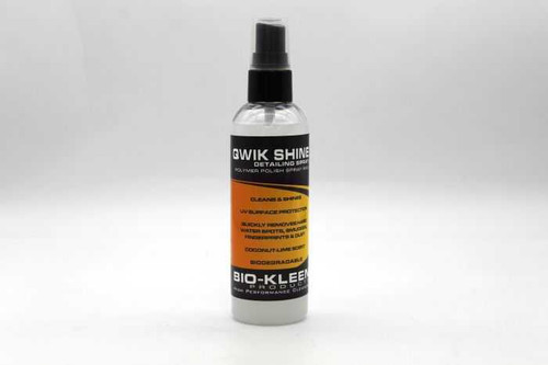 Bio-Kleen Qwik Shine 4 Oz. M00903