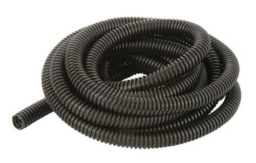 Hopkins 3/8" Convoluted Tubing 10' 39035