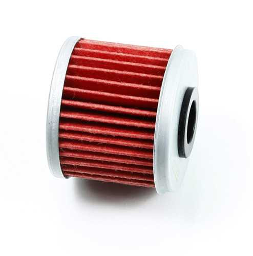 Hiflofiltro Hi Flo - Oil Filter Hf116