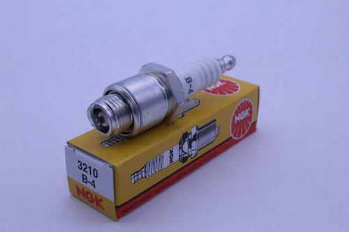 Ngk 3210 B4 Spark Plug