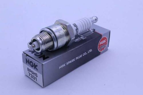 Ngk 7331 Bp6Hs Spark Plug