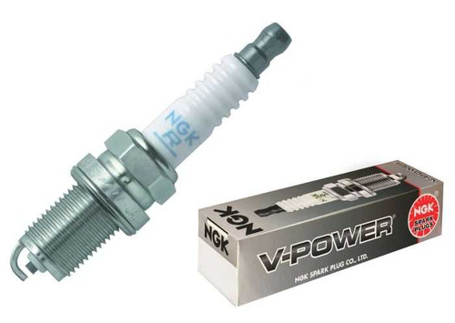 Ngk 7938 Bkr5E Spark Plug