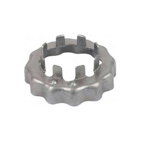 Reliable Spindle Nut Lock Shield LSB13