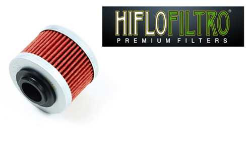 Hiflofiltro Hi Flo - Oil Filter Hf559