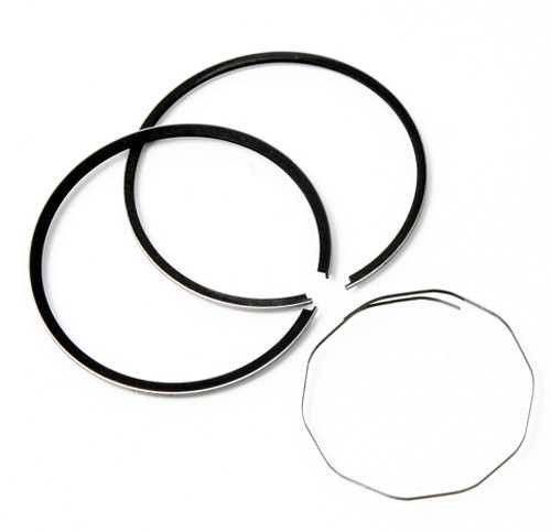Namura Piston Rings NX-40011R