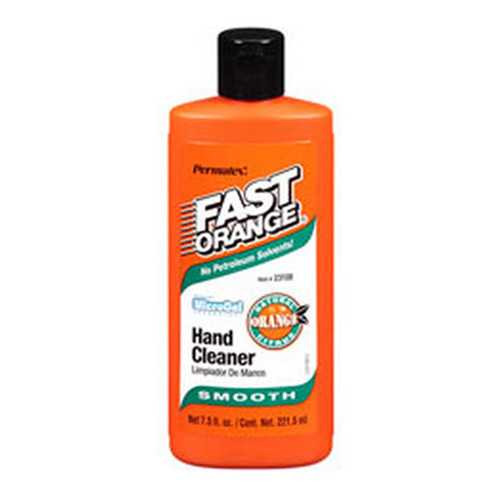 Permatex Fast Orange Smooth Lotion 7.5 Oz. 23108