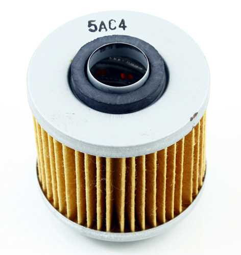 Emgo Oil Filter - Yamaha 10-79100