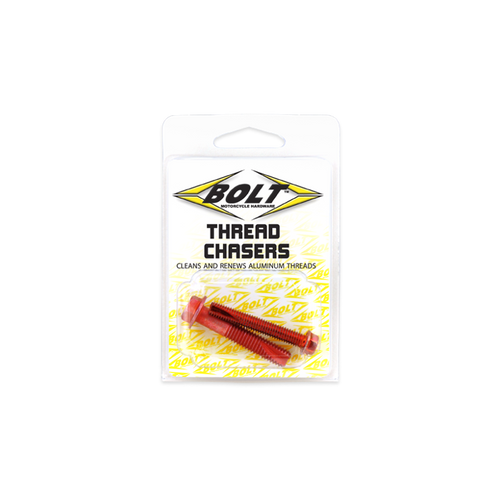 Bolt M6/M8 Thread Chasers TC-M6M8