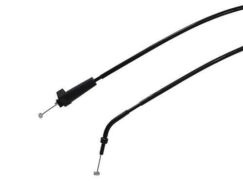 Bronco Throttle Cable AT-05953