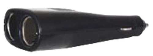 Optronics Inc. 12 Volt Dual Outlet A-1202