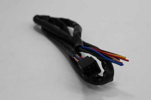 K&S Technologies Extension Wire Kit For 12-0030 12-0030W