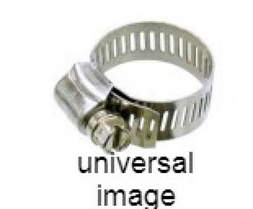 Spi Fuel Line Clip For 1/4" Tubings Package Of 10 SM-07045-1