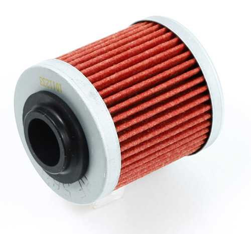 Hiflofiltro Hi Flo - Oil Filter Hf560