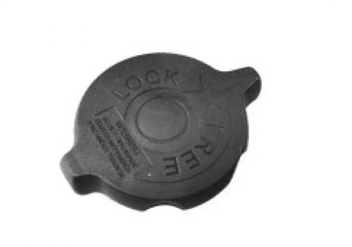 Bronco Winch End Cap For 4500Lb AC-12107A