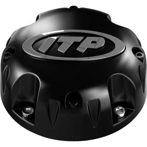 Itp Cyclone Cap Wolverine/Viking B110CYT