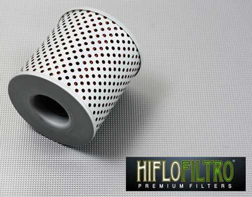 Hiflofiltro Hi Flo - Oil Filter Hf126