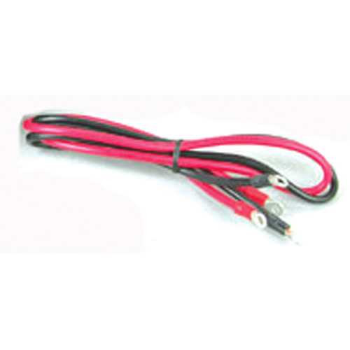 Bronco Motor Cable 4' Long AC-12001G