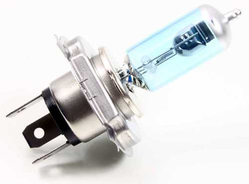 Solero Xenon Boosted Halogen Bulb P43T 100/80W 01-165-04S