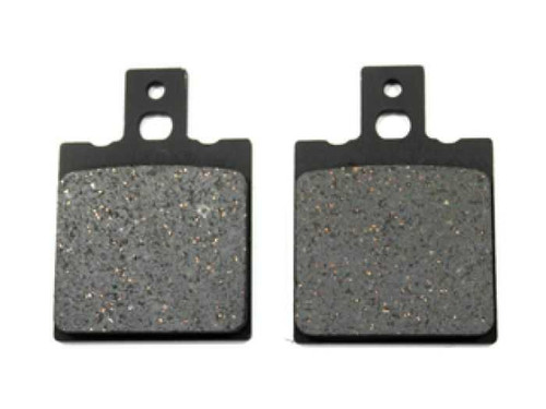 Wildboar Audio Wild Boar Brake Pads Semi-Mtallic 23-906