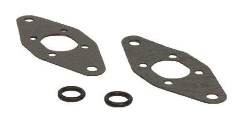 Spi Exhaust Valve Gasket Kit 09-719115