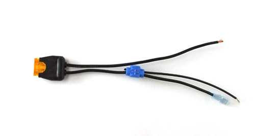 Wes Industries Fuse For Heated Grips & Seat Cushion ( Deluxe Plus Only) 110-0006