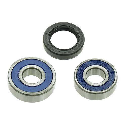 Psychic Wheel Bearing Kit - Rear MC-06782