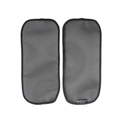 Polisport Mesh For Radiator Louvers Black 8487800001