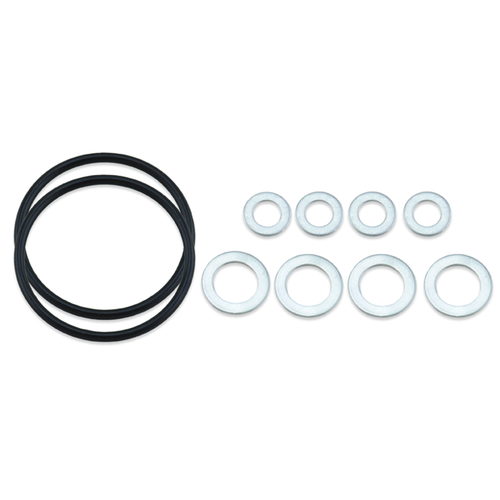 Bolt Oil Change Kit Kx450F Models OILCHG-KXF4.16+