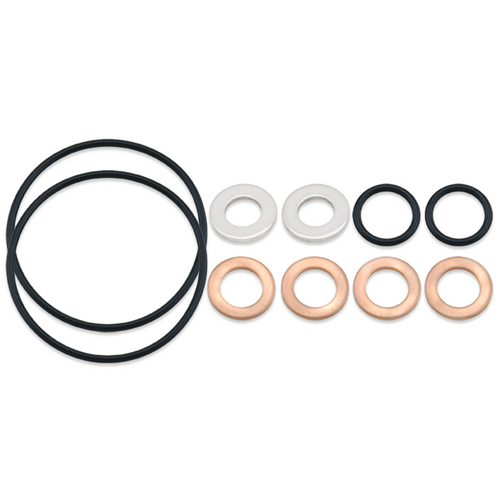 Bolt Oil Change Kit Yzf/Wrf Models OILCHG-YZF