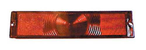 Kimpex Heated Taillight Lens A/C