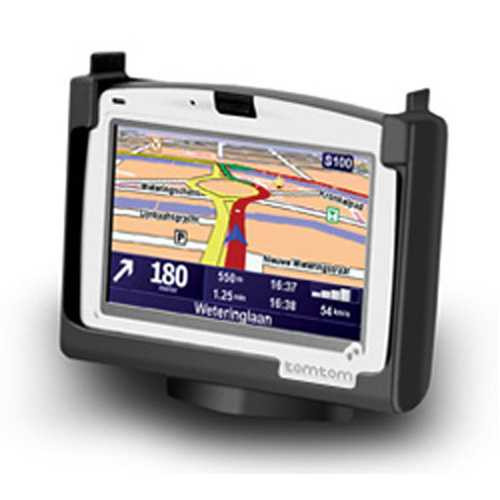 Ram Mounts Holder Tomtom 510 710 910 RAM-HOL-TO3