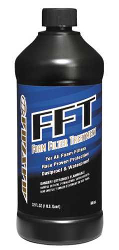 Maxima Racing Oil Fft 16Oz 60916