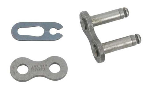 Did D.I.D Connecting Link 428Vx Fj Press Fit Clip Type FJ428VX