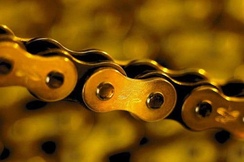 Renthal Mx Chain R1 428 Spring Link C253