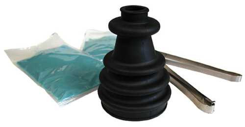 Wildboar Audio Wild Boar Cv Joint Boot Kit AB706