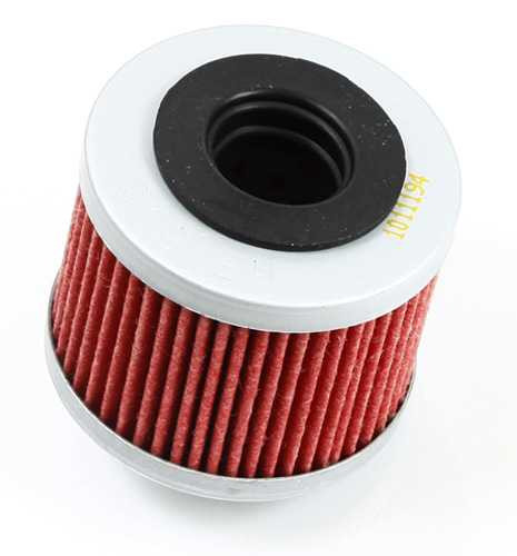 Hiflofiltro Hi Flo - Oil Filter Hf575