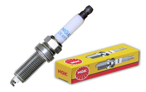 Ngk 6799 Lzkar7A Nickel Spark Plug