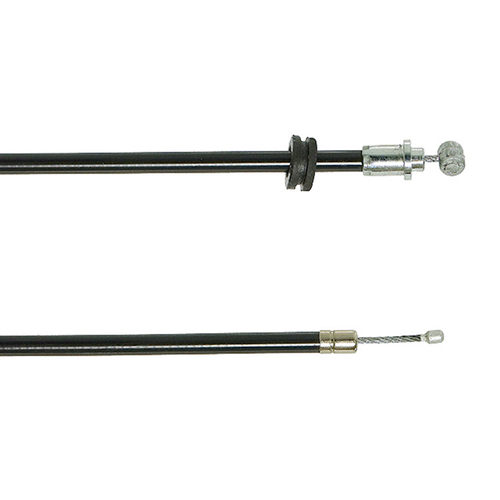 Bronco Throttle Cable 104-111