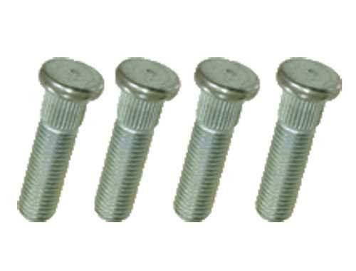 Bronco Atv Hub Bolts 4 Pack AT-06329