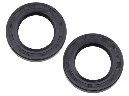 Wavewerx Engine Oil Seal Set WC-09385