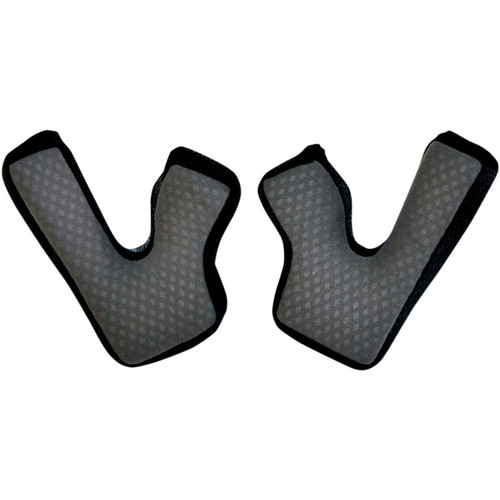 Zoan Mx-Synchrony Cheek Pads Lg 091-346