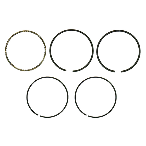 Namura Ring Set NX-10070-4R
