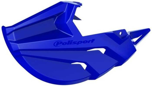 Polisport Parcial Disk Protector Blue 8155000003