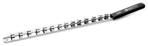Performance Tool 3/8" Dr Socket Rail W38000