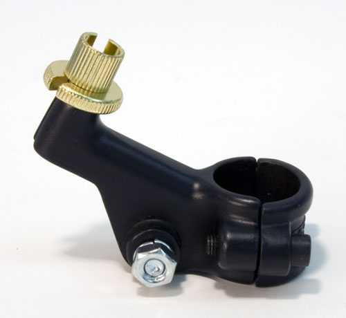 Emgo Lever Bracket 34-37201