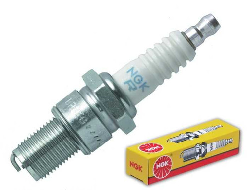 Ngk 3230 Br9Eg Racing Plug (Removable Terminal Nut)
