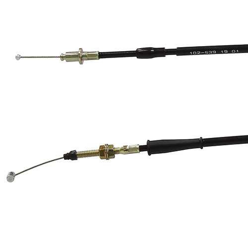 Bronco Reverse Cable 102-539