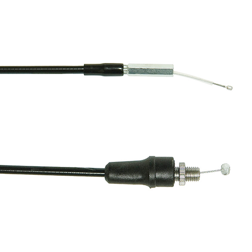 Bronco Throttle Cable 105-153