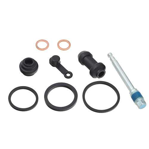 Psychic Brake Caliper Repair Kit - Rear MX-05367